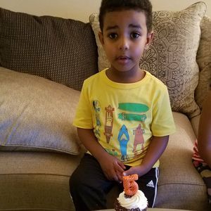 Meet your Posher, Salem